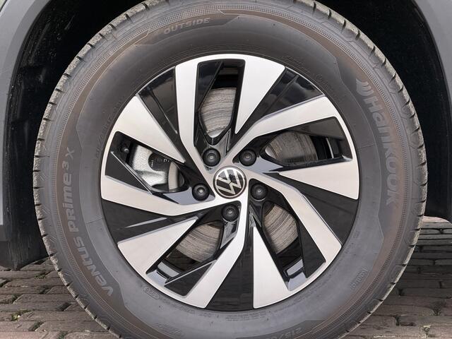 Volkswagen Tayron 1.5 eHybrid Life Edition | stoelverwarming v+a | Camera | Keyless