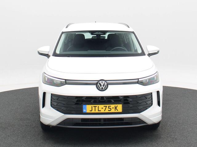 Volkswagen Tayron 1.5 eHybrid 204 Pk Automaat Life Edition | Adaptive Cruise | Trekhaak | Stoelverwarming | Navigatie | Camera | Carplay | 18 Inch | 27.026 Km!!