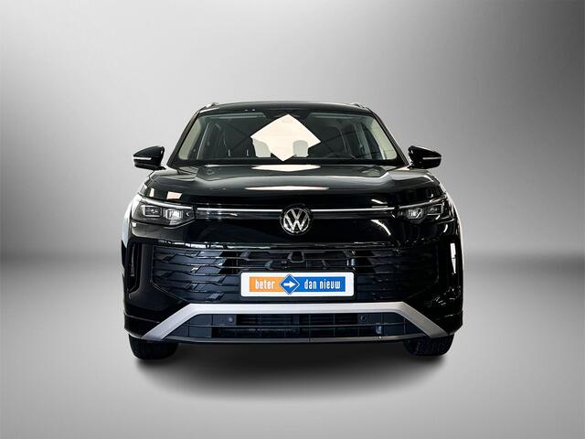 Volkswagen Tayron 1.5 150pk eTSI Life Edition Achteruitrijcamera 'Rear View' | Adaptive Cruise Control | App-Connect Wireless