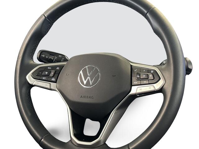 Volkswagen Tayron 1.5 150pk eTSI Life Edition Achteruitrijcamera 'Rear View' | Adaptive Cruise Control | App-Connect Wireless