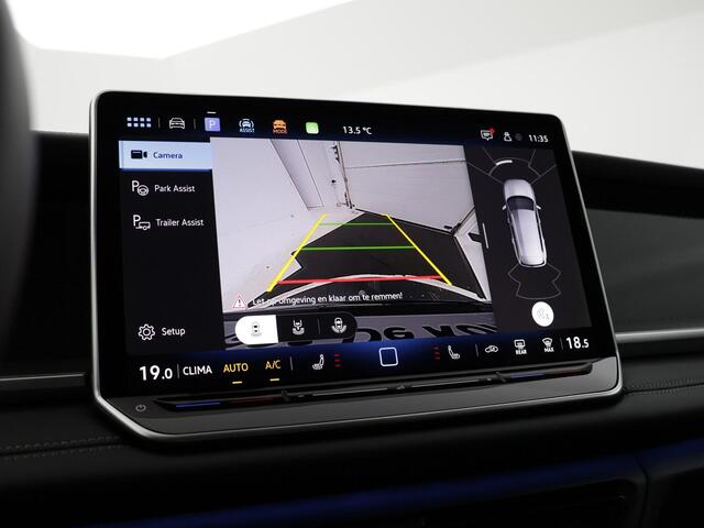 Volkswagen Tayron Life Edition 1.5 eHybrid 204 PK 6 versn. DSG · Comfort Pakket · Trekhaak · Achteruitrijcamera · Stoel- en stuurverwarming