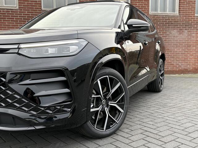 Volkswagen Tayron 1.5 eHybrid R-Line Edition