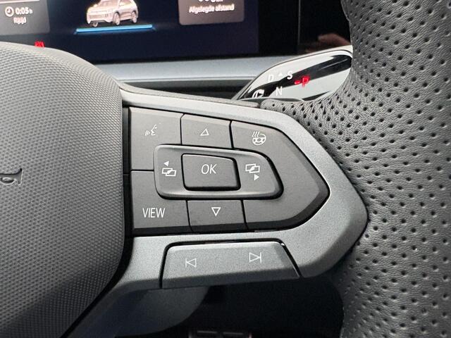 Volkswagen Tayron 1.5 eHybrid R-Line Edition