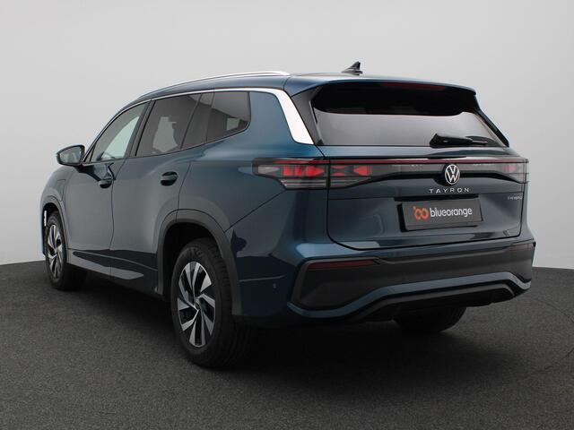 Volkswagen Tayron 1.5 eHybrid Life Edition 204PK DSG Achteruitrijcamera, Elektr. Achterklep, Side Assist, Navi via Apple Carplay/Android Auto, Keyless, Stoel-stuurverwarming