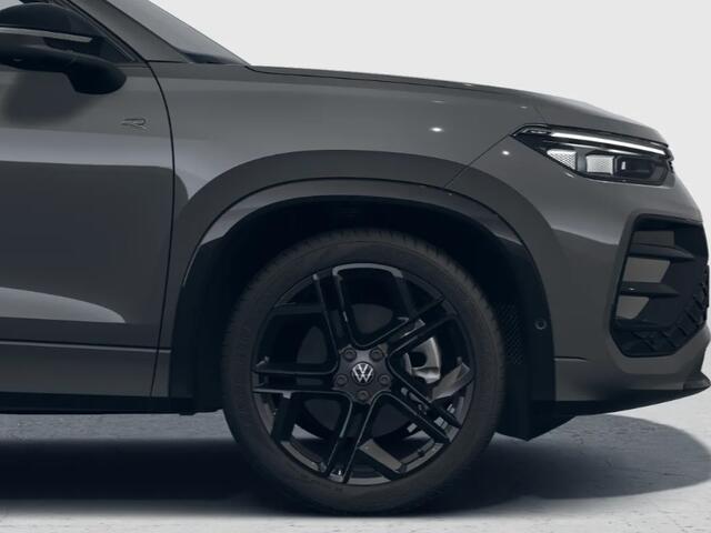 Volkswagen Tayron R-Line Edition 1.5 eHybrid 204 PK 6 versn. DSG · Assistance Pakket Plus · Black Style Pakket · Comfort Pakket ·