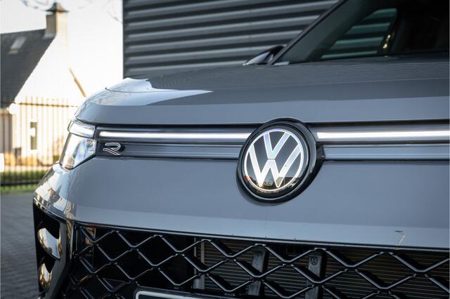 Volkswagen Tayron 1.5 eHybrid 272pk R-Line Edition Black Style