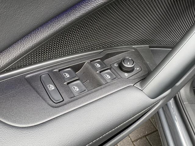 Volkswagen Tayron 1.5 eTSI Life Edition 7p.