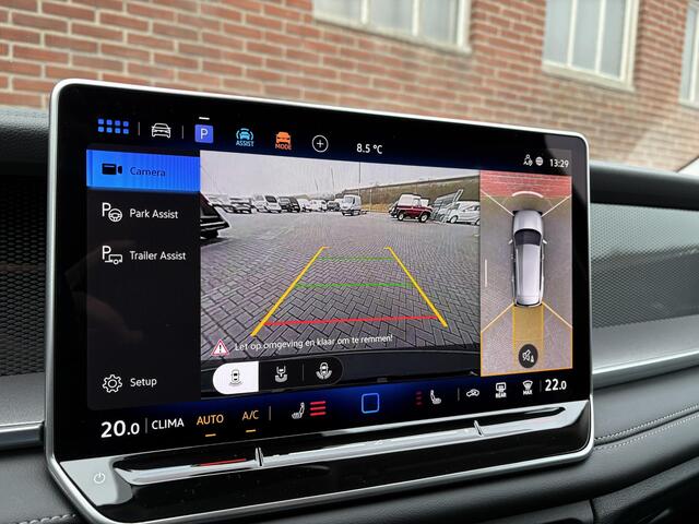 Volkswagen Tayron 1.5 eTSI Life Edition 7p.