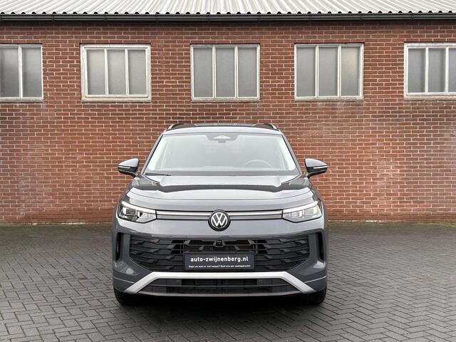 Volkswagen Tayron 1.5 eTSI Life Edition 7p.