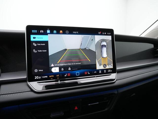 Volkswagen Tayron 7-zits 1.5 eTSI 150 pk DSG Life Edition | Trekhaak | 20"LM | 360 camera | IQ Light | Stuur-/stoelverwarming