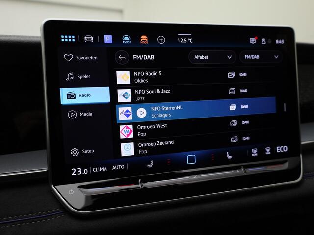 Volkswagen Tayron 1.5eHybrid 200kW/272PK R-Line Edition DSG · Panoramadak · Camera + Parkeersensoren · Massagefunctie · Garantie t/m 29-12-2030 of 100000km