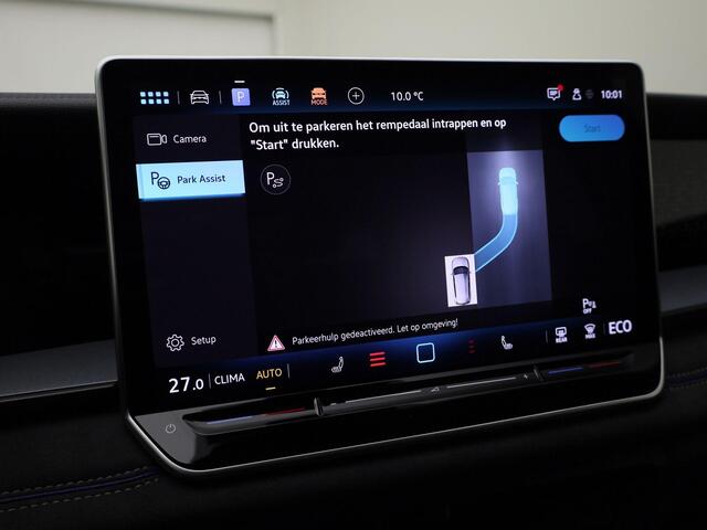 Volkswagen Tayron 1.5eHybrid 200kW/272PK R-Line · Panoramadak · Camera + Parkeersensoren · Apple/Android · Garantie t/m 08-12-2030 of 100000km