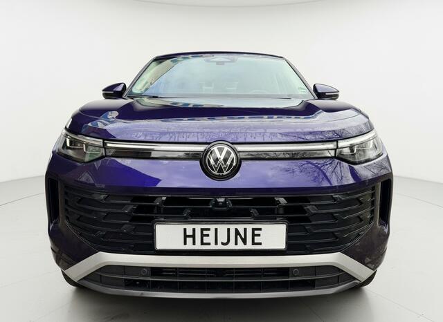 Volkswagen Tayron 1.5 eTSI 150PK DSG LIFE 7-PERSOONS/TREKHAAK/360CAMERA FABRIEKS GARANTIE