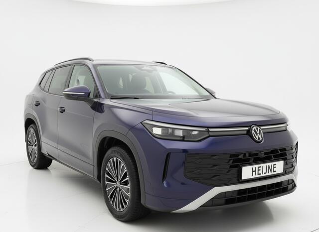 Volkswagen Tayron 1.5 eTSI 150PK DSG LIFE 7-PERSOONS/TREKHAAK/360CAMERA FABRIEKS GARANTIE