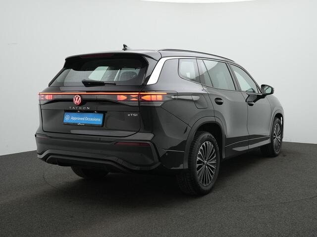 Volkswagen Tayron 7-zits 1.5 eTSI 150 pk DSG Life | Trekhaak | IQ Light | 360 camera | Stuur-/stoelverwarming