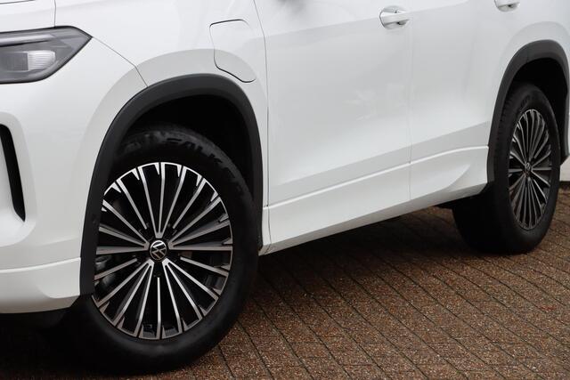 Volkswagen Tayron 1.5 eHybrid Life Edition 204pk DSG6