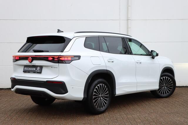 Volkswagen Tayron 1.5 eHybrid Life Edition 204pk DSG6