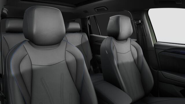 Volkswagen Tayron R-Line Edition 1.5 eHybrid 150 kW / 204 PK SUV 6 v