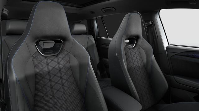 Volkswagen Tayron R-Line Edition 1.5 eHybrid 150 kW / 204 PK SUV 6 v