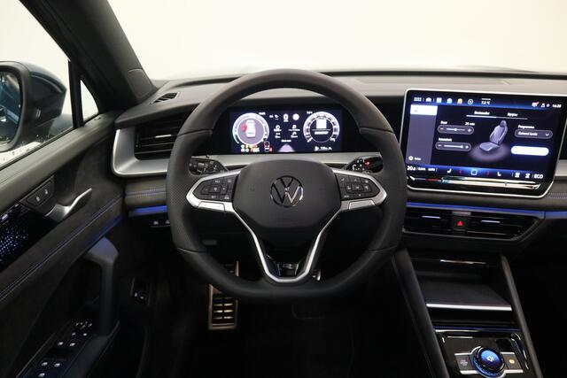 Volkswagen Tayron 1.5 eHybrid R-Line Edition ACC PDC Panoramadak 272PK!