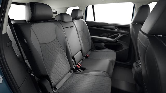 Volkswagen Tayron 1.5 eTSI 150PK DSG LIFE 7-PERSOONS/TREKHAAK/360CAMERA FABRIEKS GARANTIE