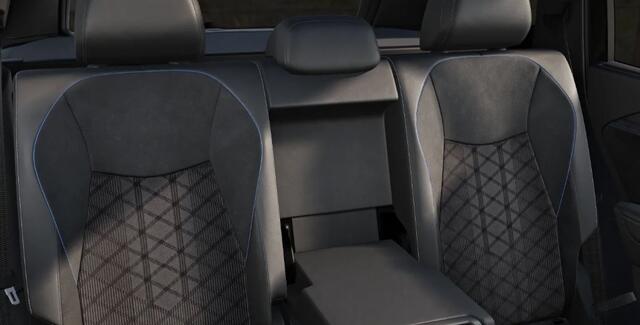 Volkswagen Tayron 1.5 eHybrid R-Line Edition *BLACK STYLE* !!!Profiteer ook van ¤ 5.000 inruilpremie!!!