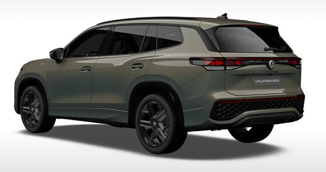 Volkswagen Tayron 1.5 eHybrid R-Line Edition *BLACK STYLE* !!!Profiteer ook van 5.000 EURO inruilpremie!!!