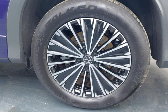 Volkswagen Tayron 1.5 eHybrid Life Edition | Trekhaak | Head-up | Winterpakket |