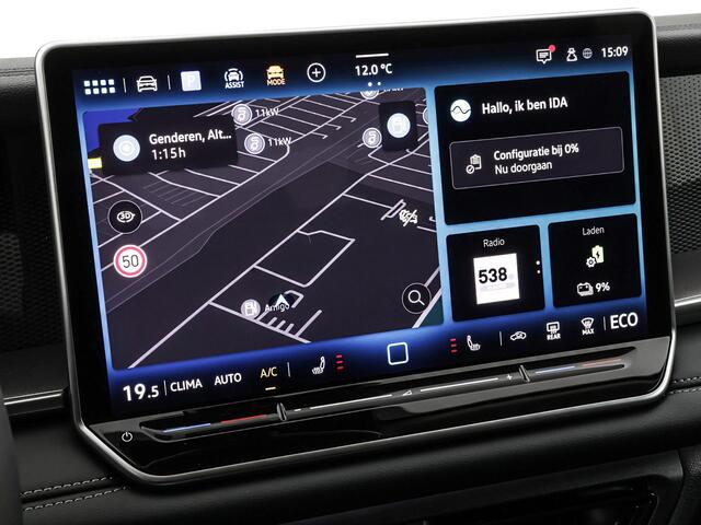 Volkswagen Tayron Life Edition 1.5 eHybrid 204 PK 6 versn. DSG · Comfort Pakket · Trekhaak inklapbaar, met elektrische ontgrendeling, incl. aanhangermanoeuvreerhulp Trailer Assist ·