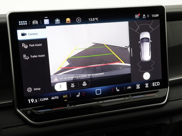 Volkswagen Tayron Life Edition 1.5 eHybrid 204 PK 6 versn. DSG · Comfort Pakket · Trekhaak inklapbaar, met elektrische ontgrendeling, incl. aanhangermanoeuvreerhulp Trailer Assist ·