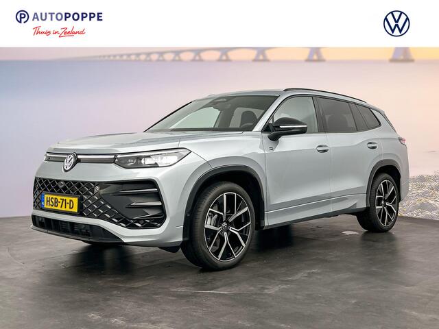 Volkswagen Tayron 1.5 eTSI R-Line Edition 7p. DSG7 150pk