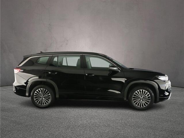 Volkswagen Tayron Life Edition 1.5 TSI eHybrid 204pk DSG Automaat Trekhaak, LED koplampen, Adaptive cruise control, Achteruitrijcamera, Navigatie, Stuurwiel verwarmd