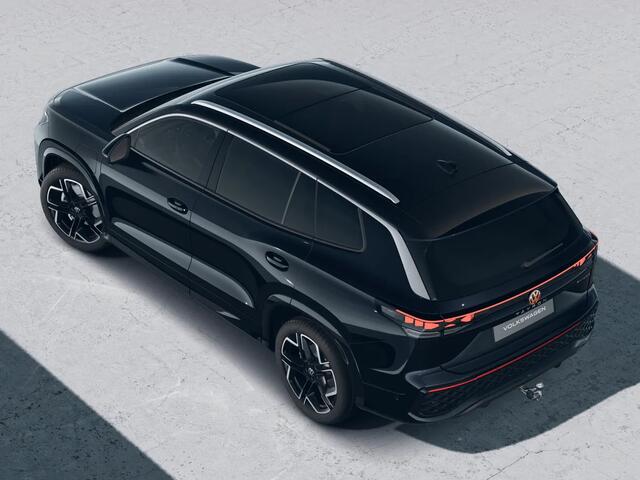 Volkswagen Tayron R-Line Edition 1.5 eHybrid 150 kW / 204 PK SUV 6 v