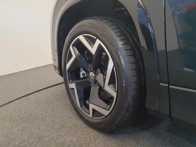 Volkswagen Tayron 1.5 eHybrid 204pk DSG/AUT R-Line Wegklapbare trekhaak, 360 camera