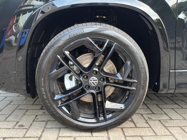 Volkswagen Tayron 1.5 eTSI R-LINE 7PERS/TREKHAAK/PANO-DAK/ELEK-KLEP/ACC/HUD