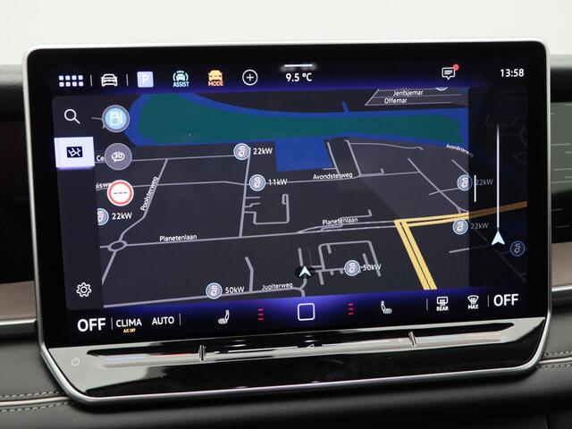 Volkswagen Tayron 1.5 eHybrid 204 Pk Automaat Elegance | Trekhaak | 360° Camera | Stoel Massage | Stoel/Stuur Verwarming | Full LED | 18 Inch | 23.008 Km!!