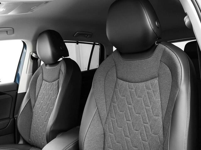 Volkswagen Tayron 1.5 eHybrid 204pk DSG Life Edition · Camera · Keyless · Stuur- & Stoelverwarming · Side Assist · Sfeerverlichting · ACC · Elek. Achterklep · Garantie t/m 30-12-2030 of 100.000km