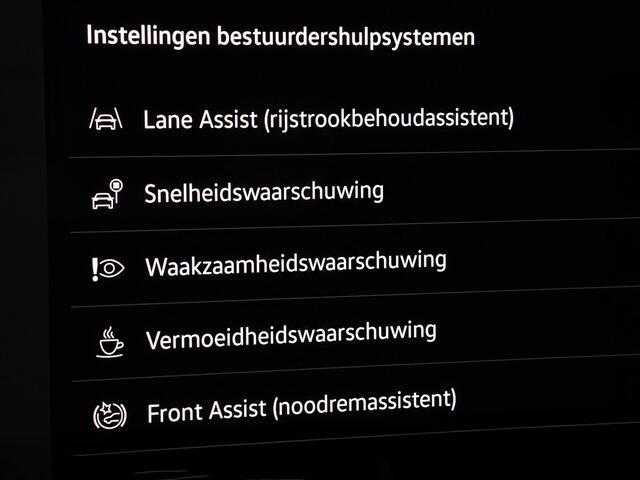 Volkswagen Tayron 1.5 eHybrid 204pk DSG Life Edition · Camera · Keyless · Stuur- & Stoelverwarming · Side Assist · Sfeerverlichting · ACC · Elek. Achterklep · Garantie t/m 30-12-2030 of 100.000km