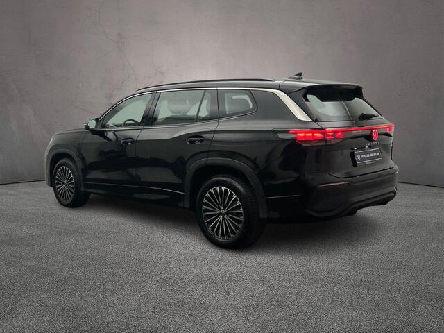 Volkswagen Tayron Life Edition 1.5 TSI eHybrid 204pk DSG Automaat Trekhaak, Adaptive cruise control, Navigatie, Achteruitrijcamera, LED koplampen, Stoelverwarming