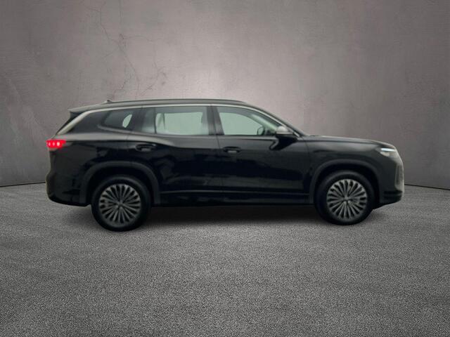 Volkswagen Tayron Life Edition 1.5 TSI eHybrid 204pk DSG Automaat Trekhaak, Adaptive cruise control, Navigatie, Achteruitrijcamera, LED koplampen, Stoelverwarming