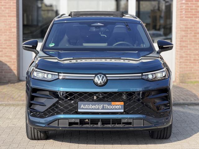Volkswagen Tayron 1.5 eHybrid R-Line Edition 272pk | H&K | HUD | Trekhaak | 360° Camera