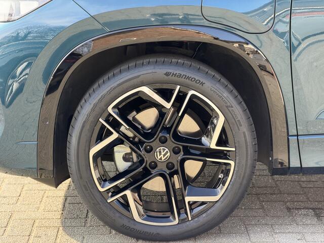 Volkswagen Tayron 1.5 eHybrid R-Line Edition 272pk | H&K | HUD | Trekhaak | 360° Camera