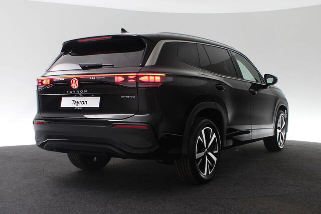 Volkswagen Tayron Life Edition 1.5 eHybrid 204 pk