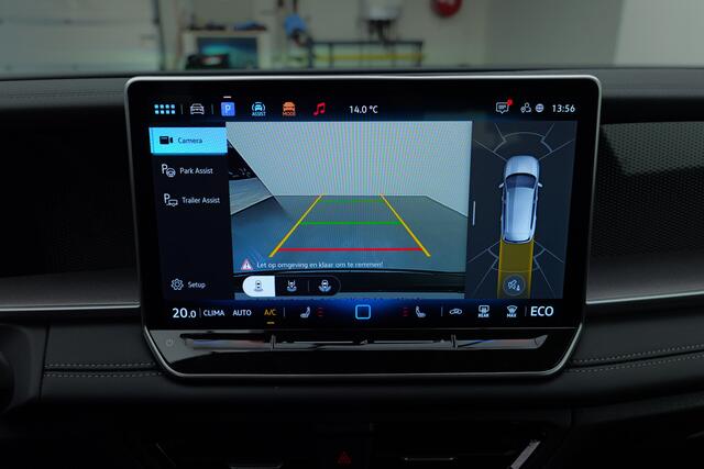 Volkswagen Tayron 1.5 eHybrid Life Edition | Trekhaak | Winterpakket | 18" Licht metaal