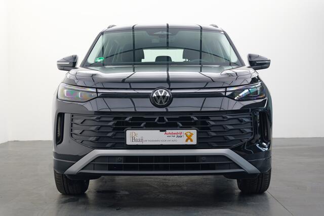 Volkswagen Tayron 1.5 eHybrid Life Edition | Trekhaak | Winterpakket | 18" Licht metaal