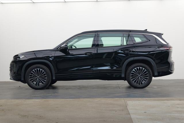 Volkswagen Tayron 1.5 eHybrid Life Edition | Trekhaak | Winterpakket | 18" Licht metaal