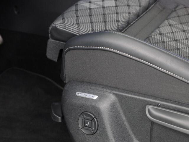 Volkswagen Tayron 1.5 eHybrid 204 pk R-Line Edition | Panoramadak | IQ Light| 360 camera | Carplay | Adaptive Cruise Control | Harman Kardon sound | 20 inch