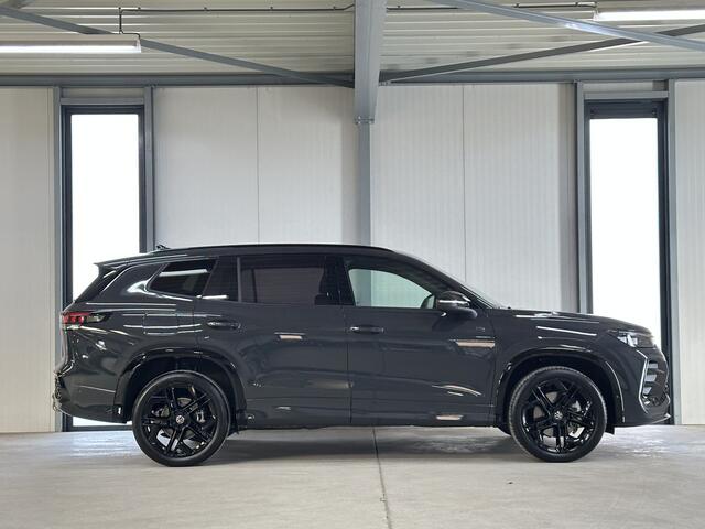 Volkswagen Tayron 1.5 eHybrid R-Line Edition | Pano | Black pack | Leder | IQ | Trekhaak |