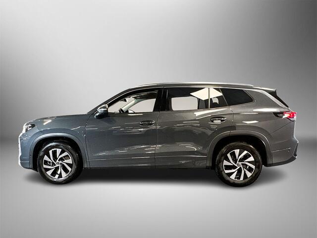 Volkswagen Tayron 1.5 150pk eTSI Life Edition 7p. Koplampverlichting led plus | Design Pakket | 360 graden camera 'Area View'