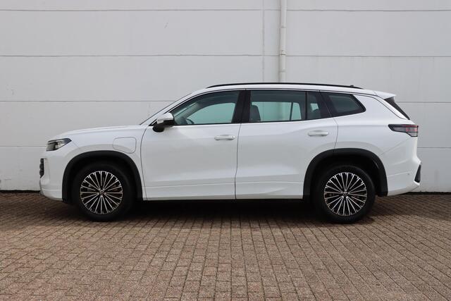 Volkswagen Tayron 1.5 eHybrid Life Edition 204pk DSG6